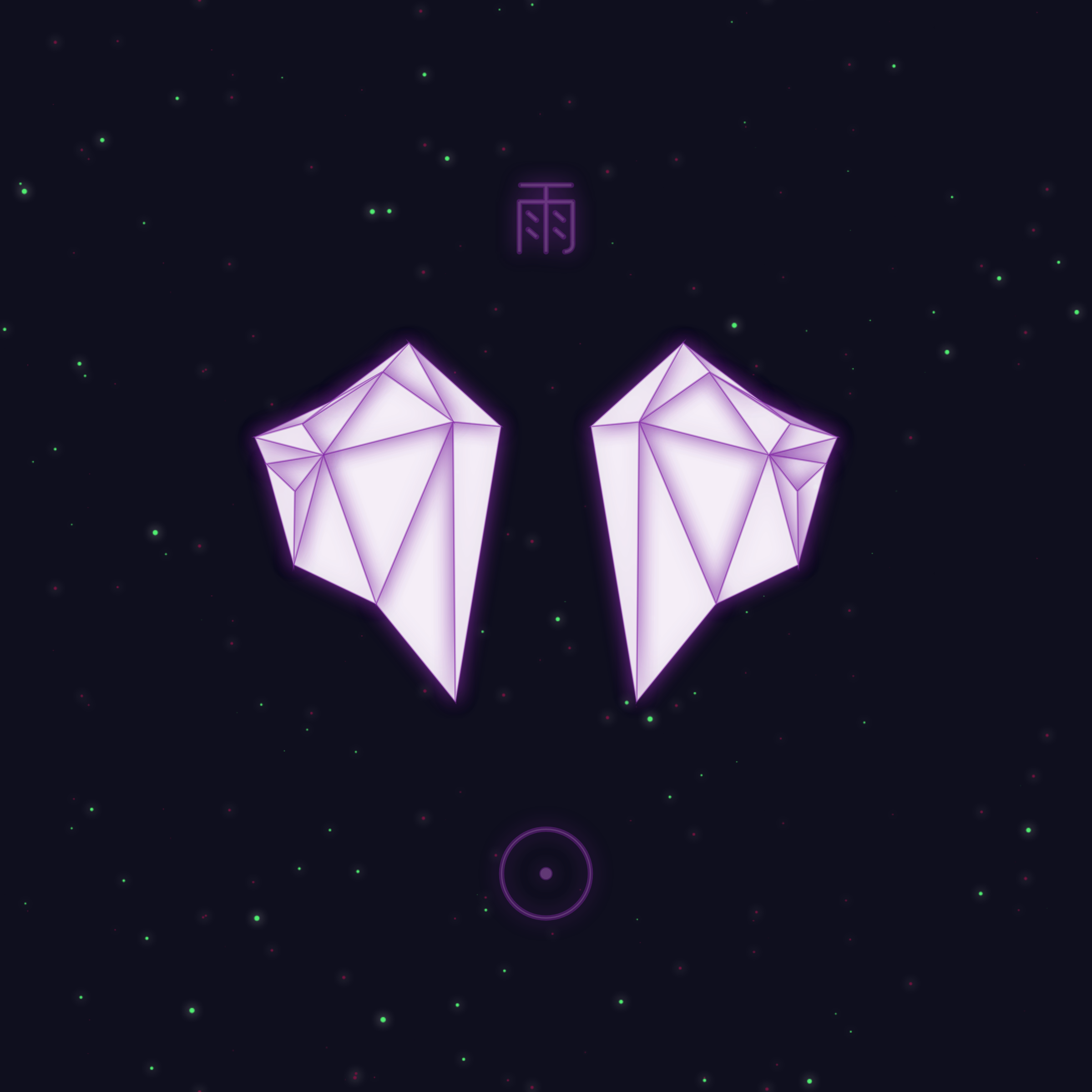 Origami Dream #16