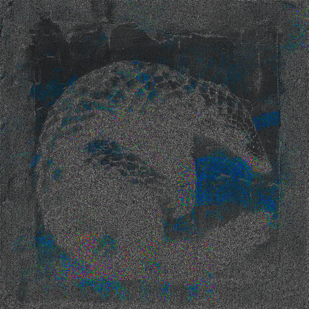 Root Pangolin