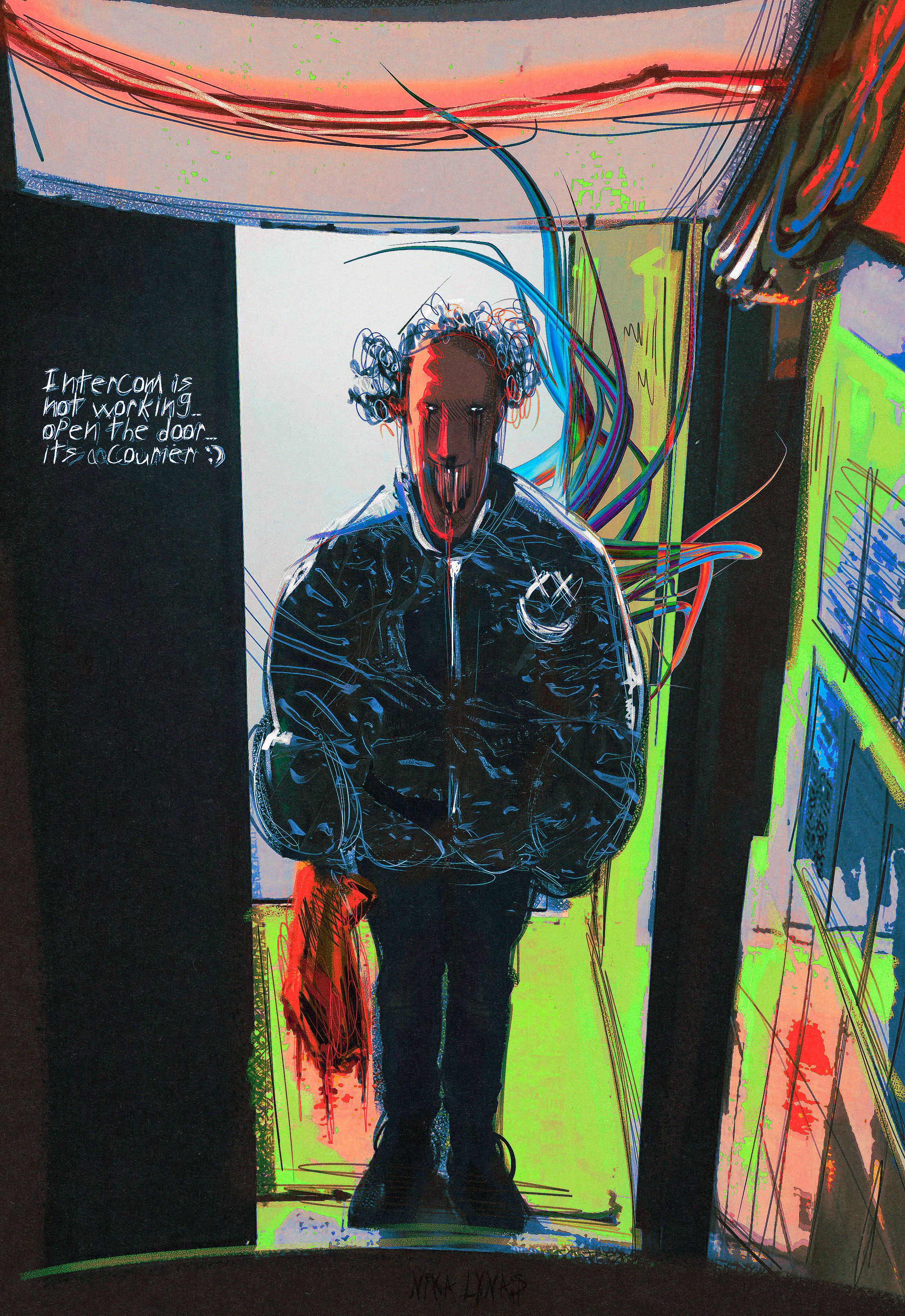 COURIER