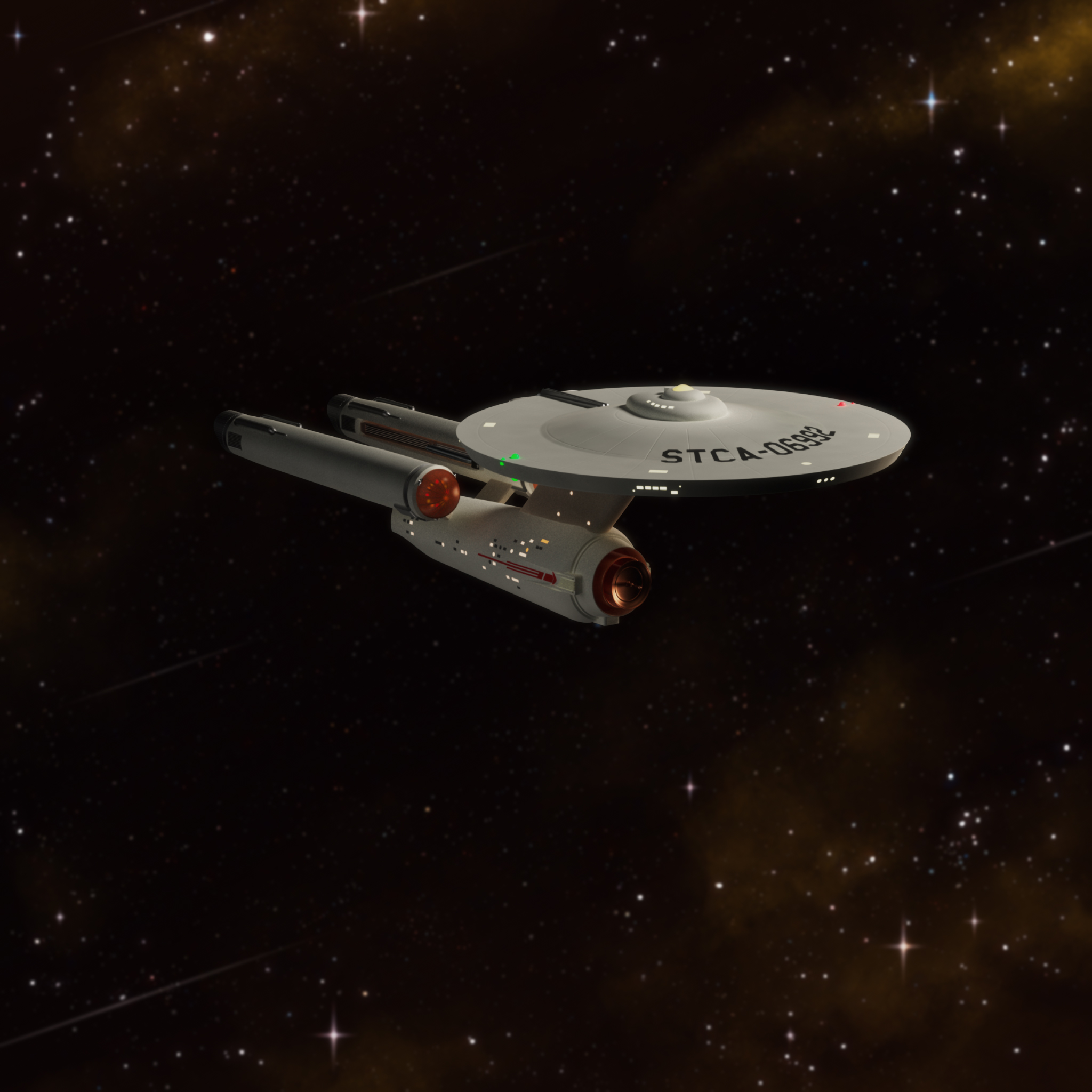 STCA-06992