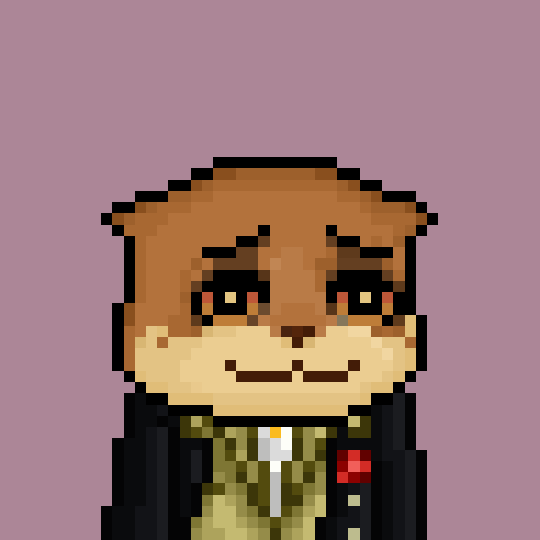 Pixel Pets #3086