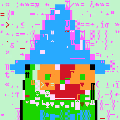 DOS TRASH BIRD 688