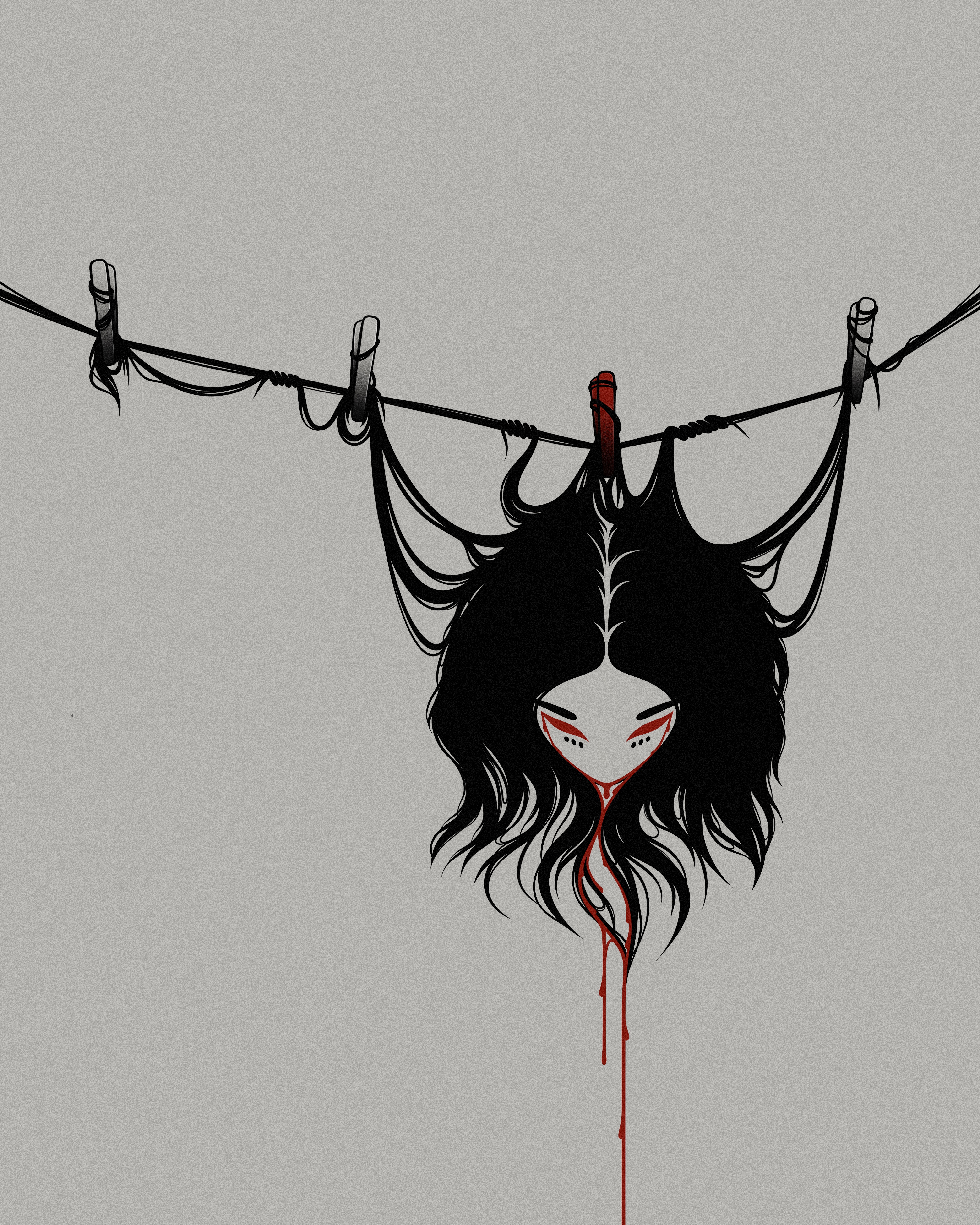 I'm fine