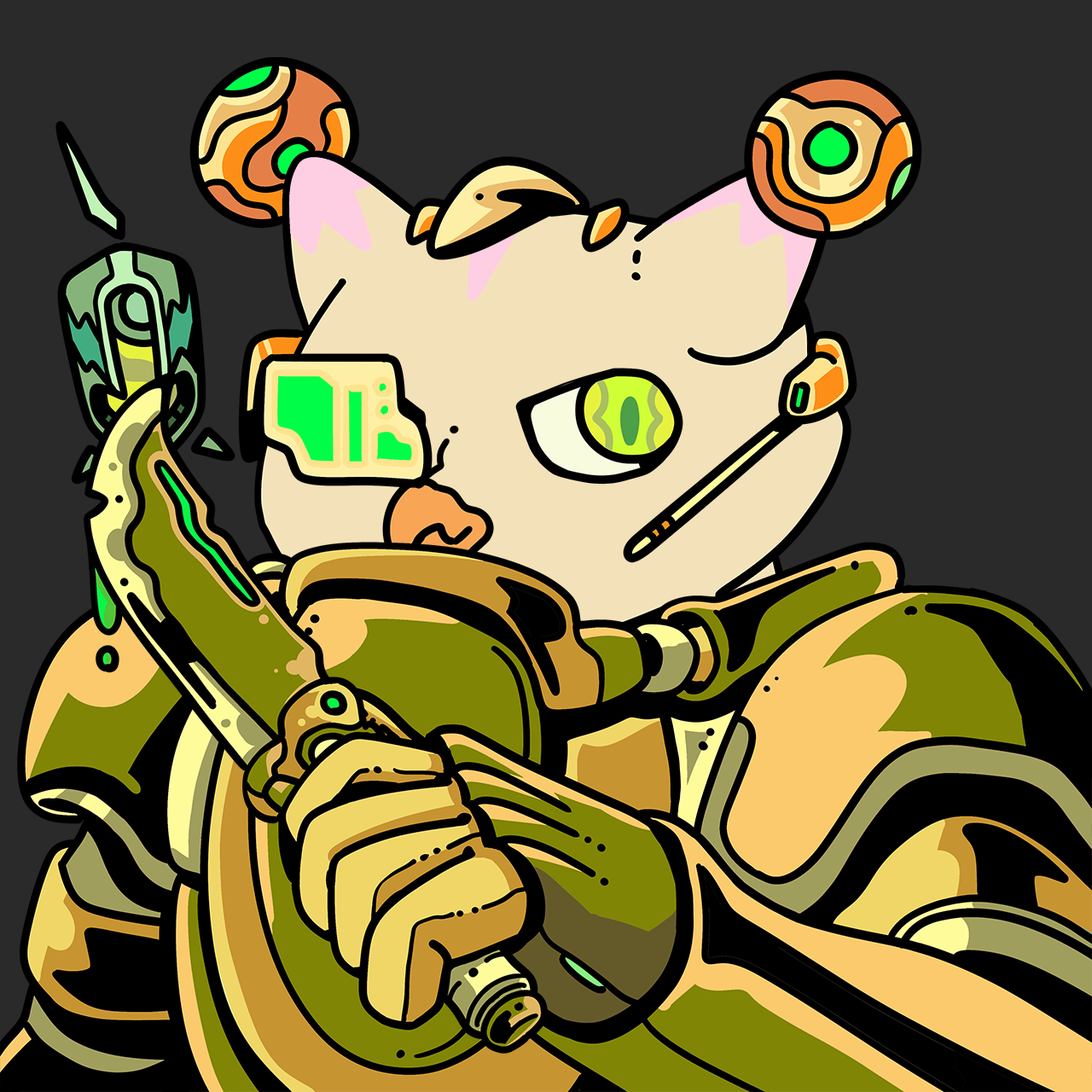 Owlkins on Ophira #258