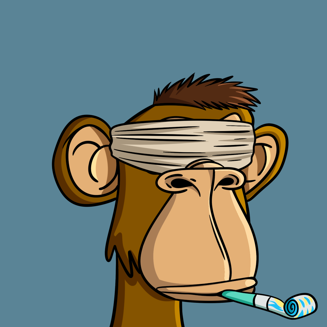 BoringApe #1228