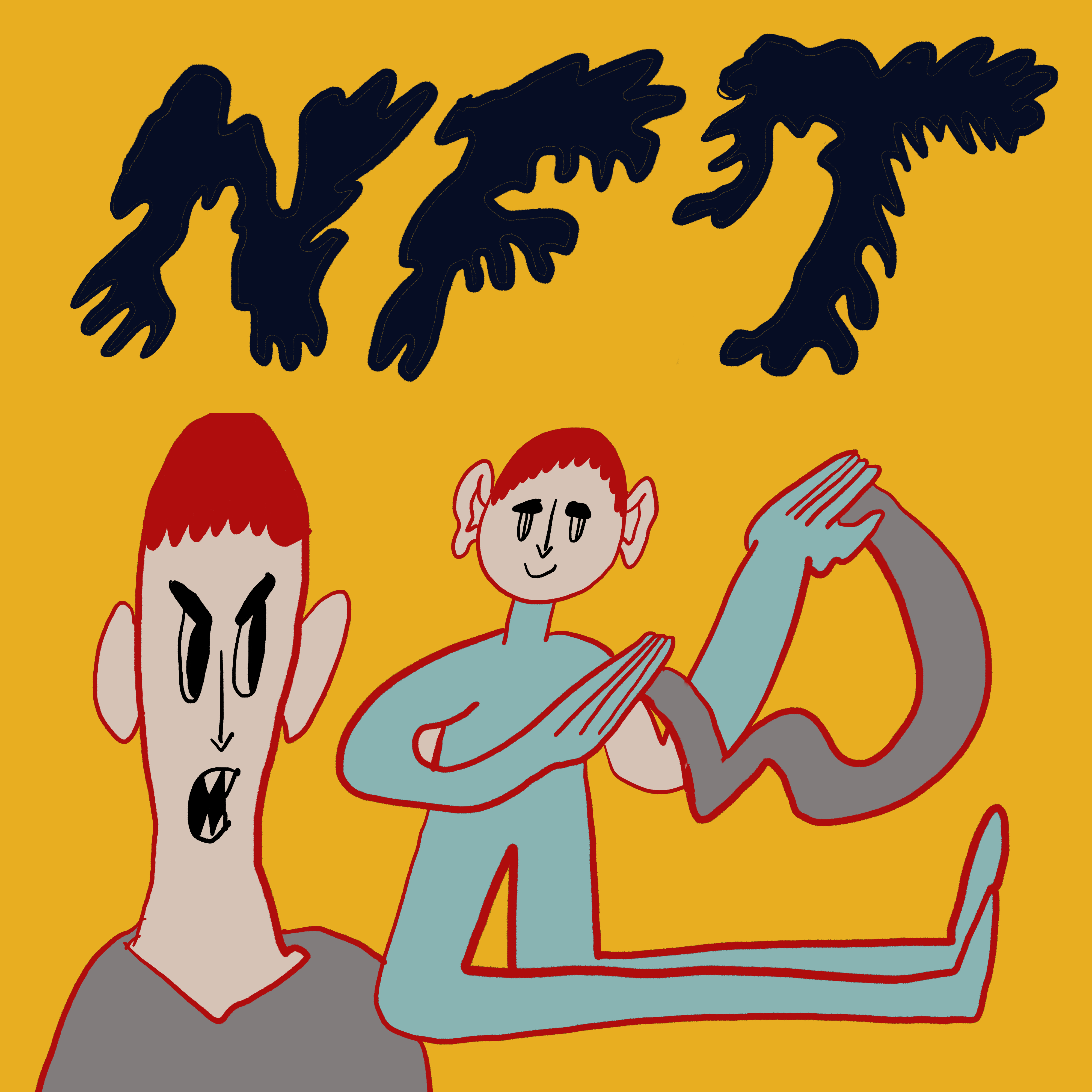 NFT ad