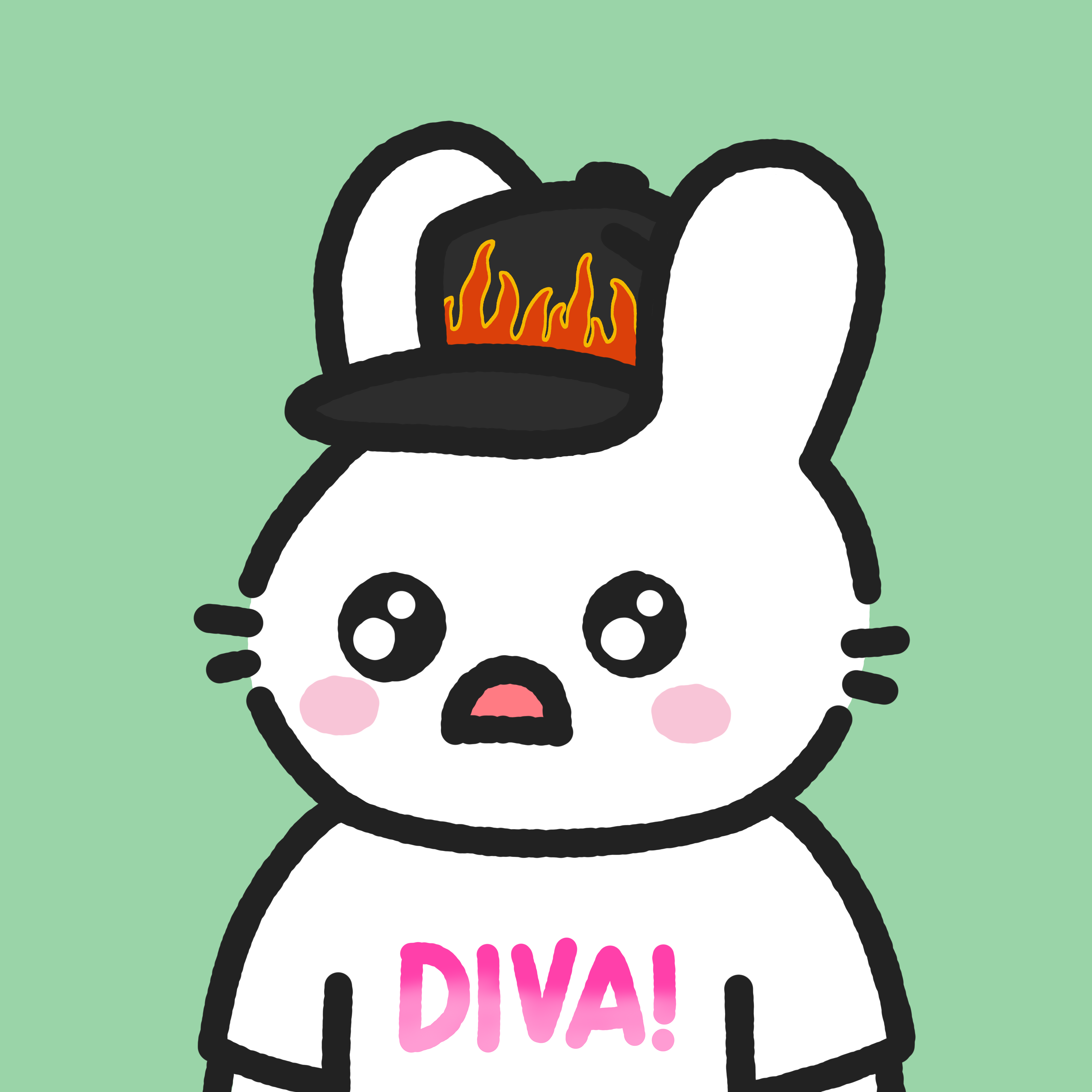 Binkies #1798
