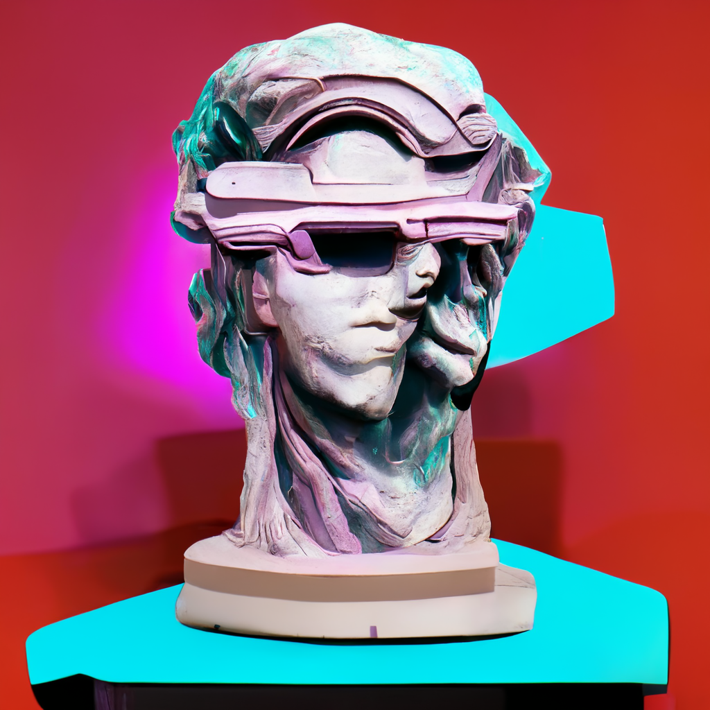 DESKTOP STATUE SYSTEMS LIMITED #182