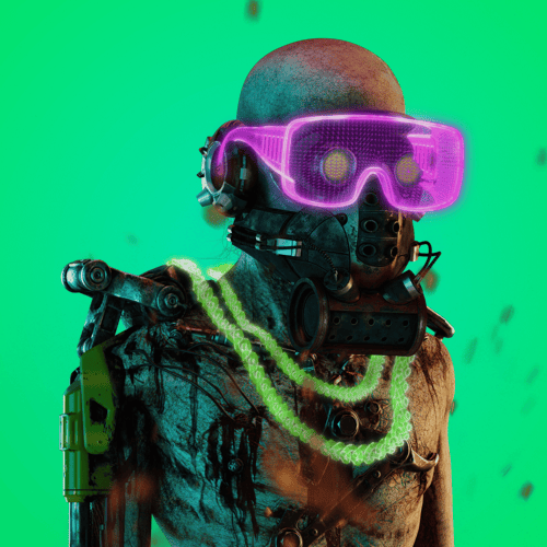 dead apez #3514