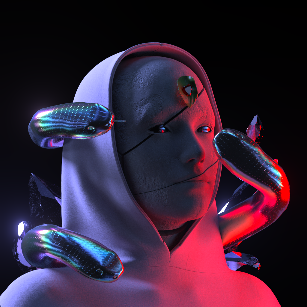 FVCK_AVATAR// #3915