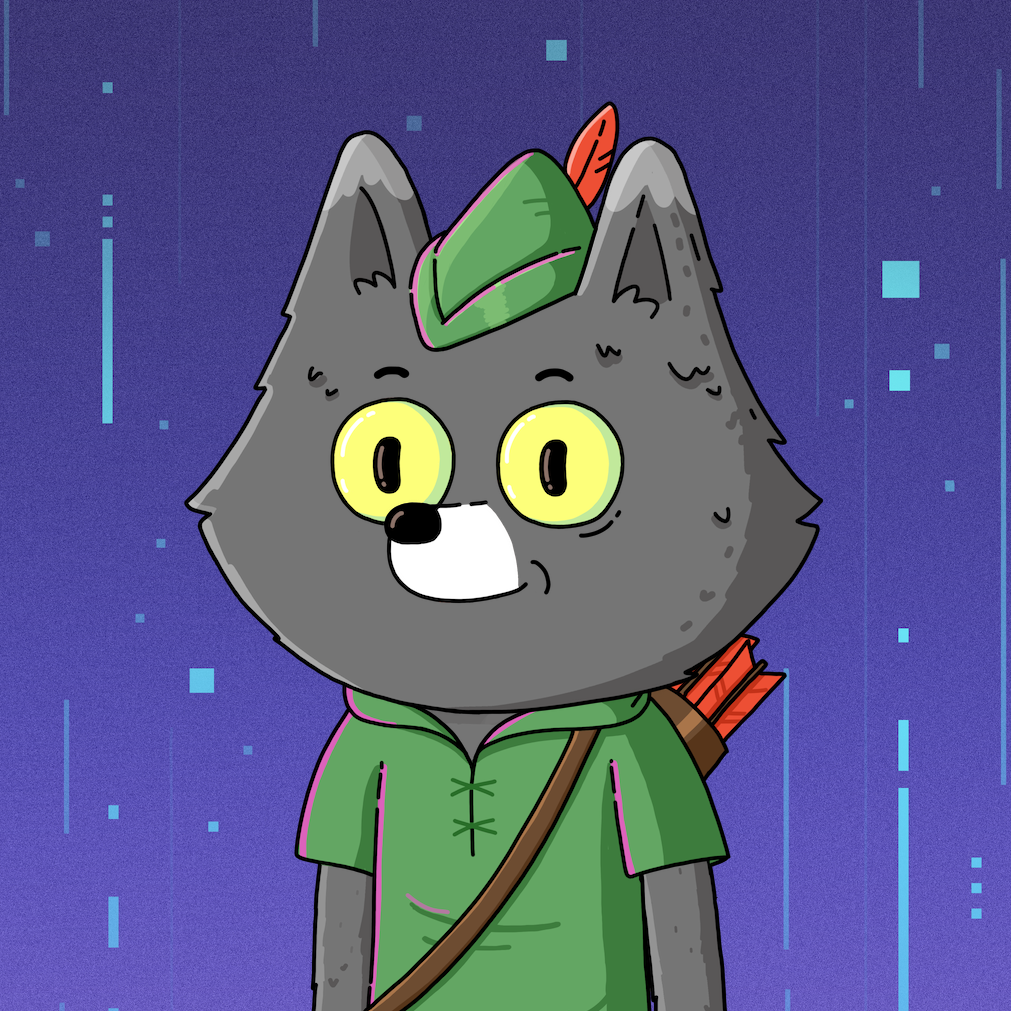FoxFam #9359