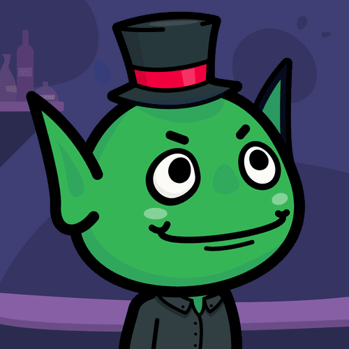 Monster Mob #5851