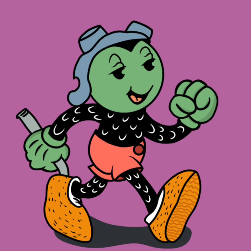 Goblin Goonz #7402