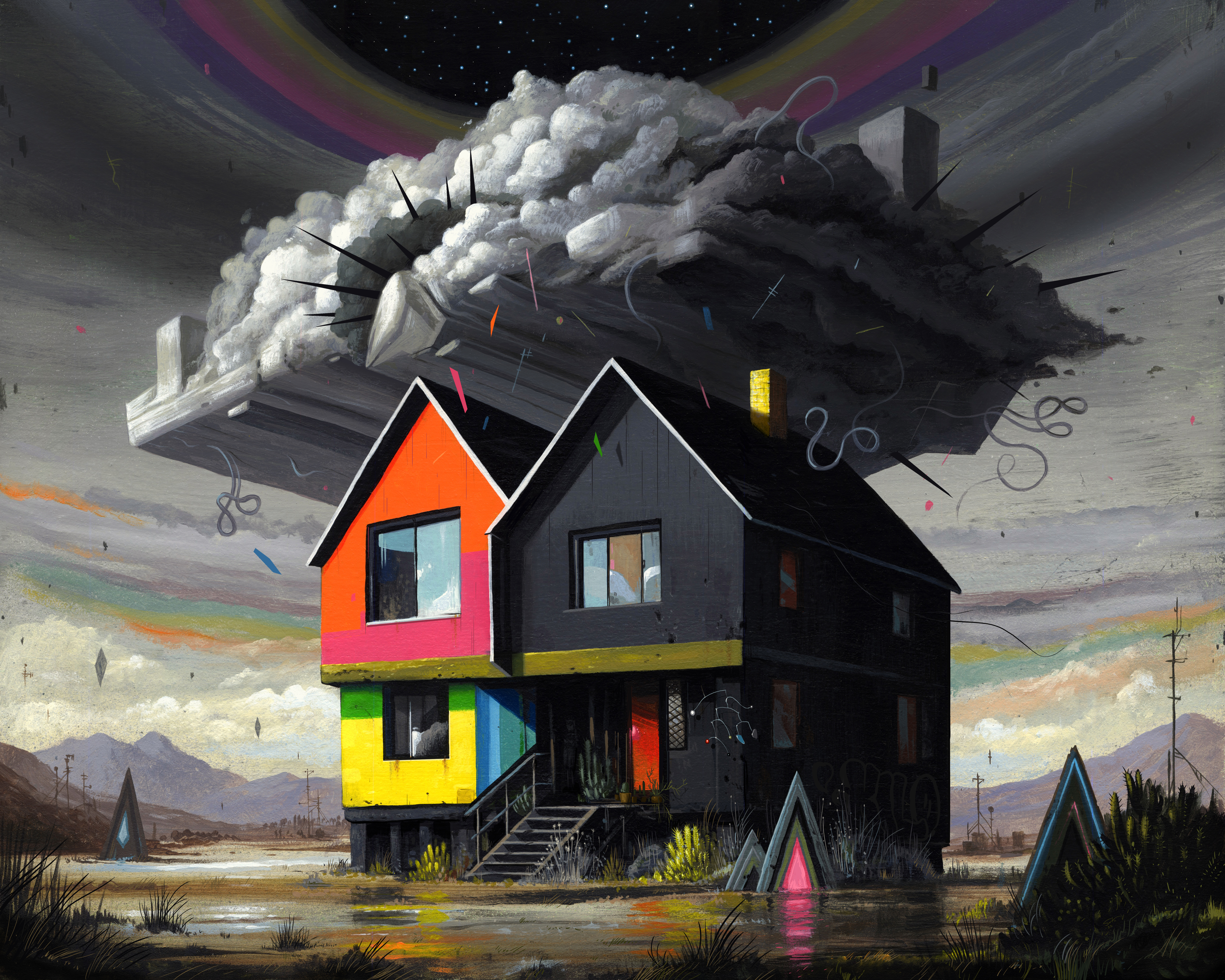 The Storm