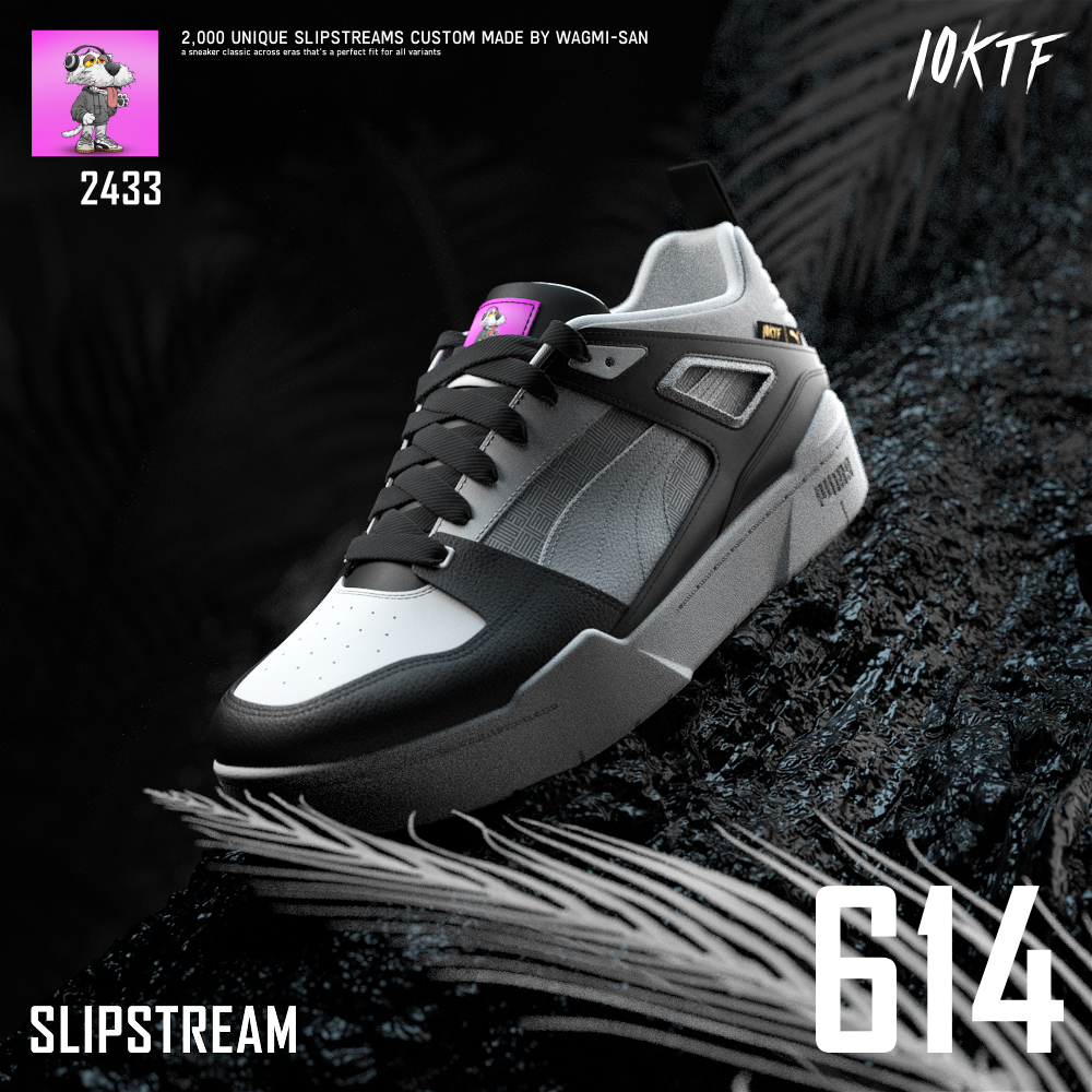 Grailed Slipstream #614