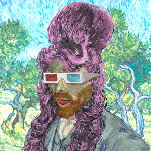 Vincent #729