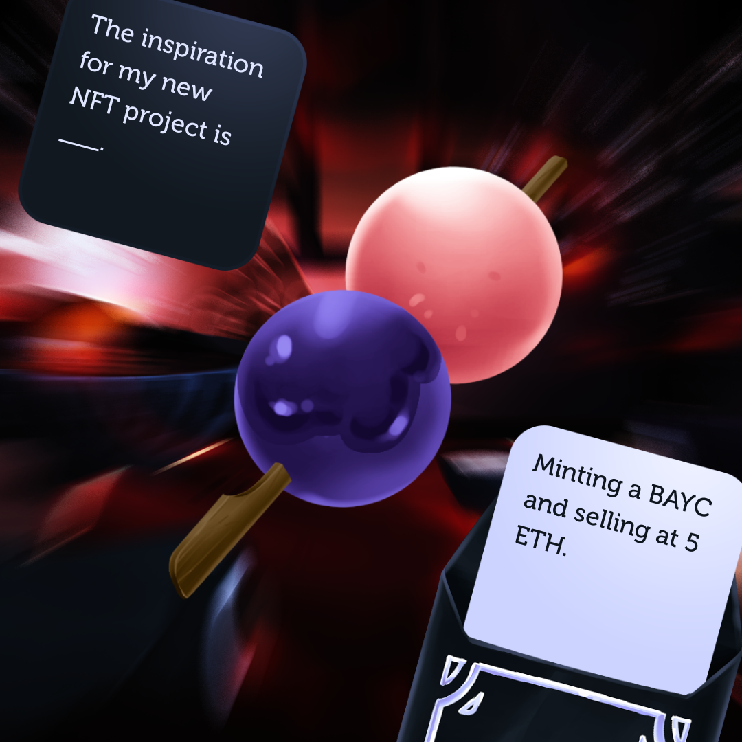 Degen Dango #13087