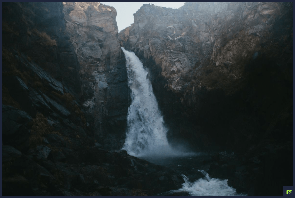 Scenery