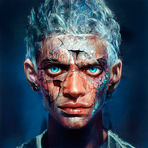 Otherworldly Freak #332
