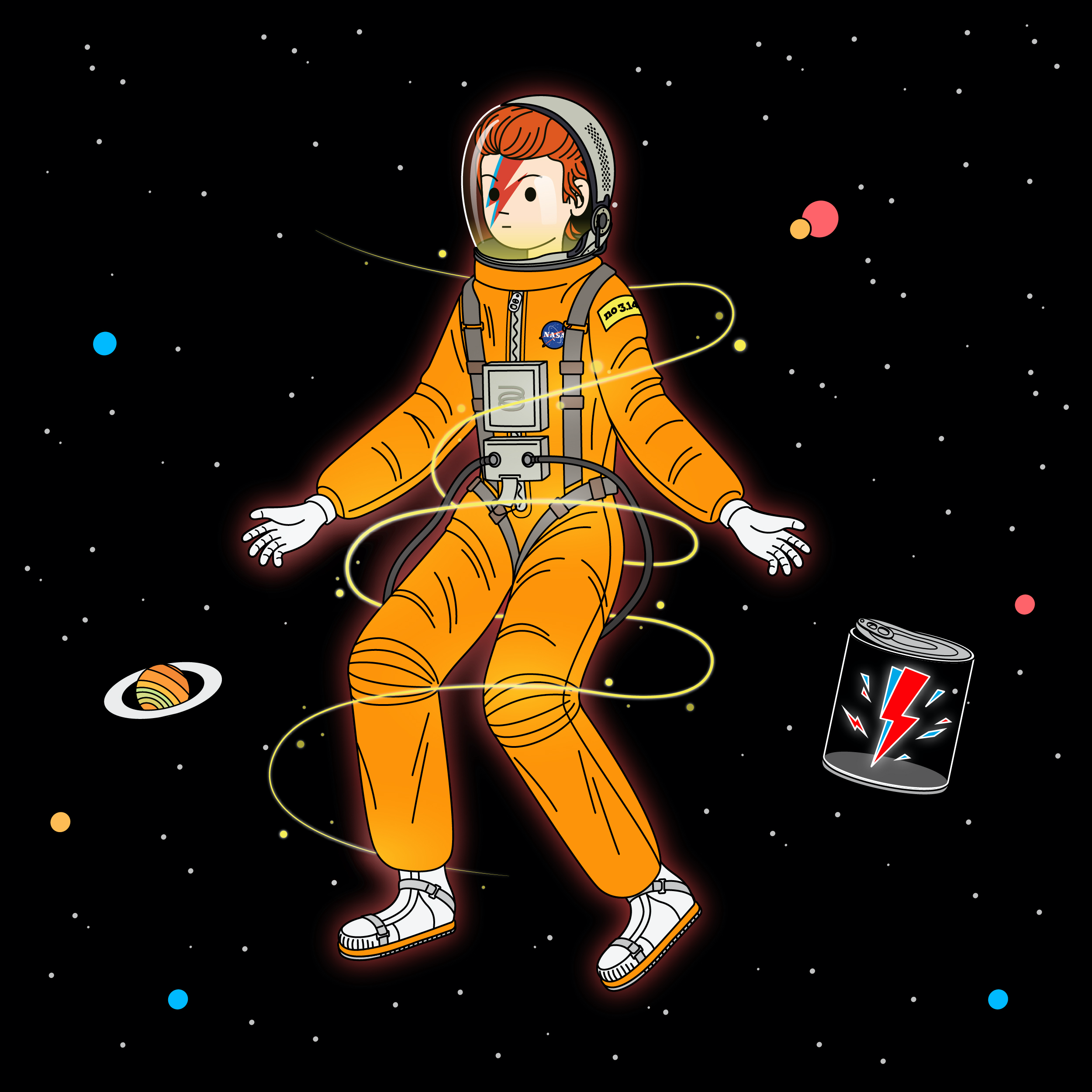no3.14 CREATOR #14