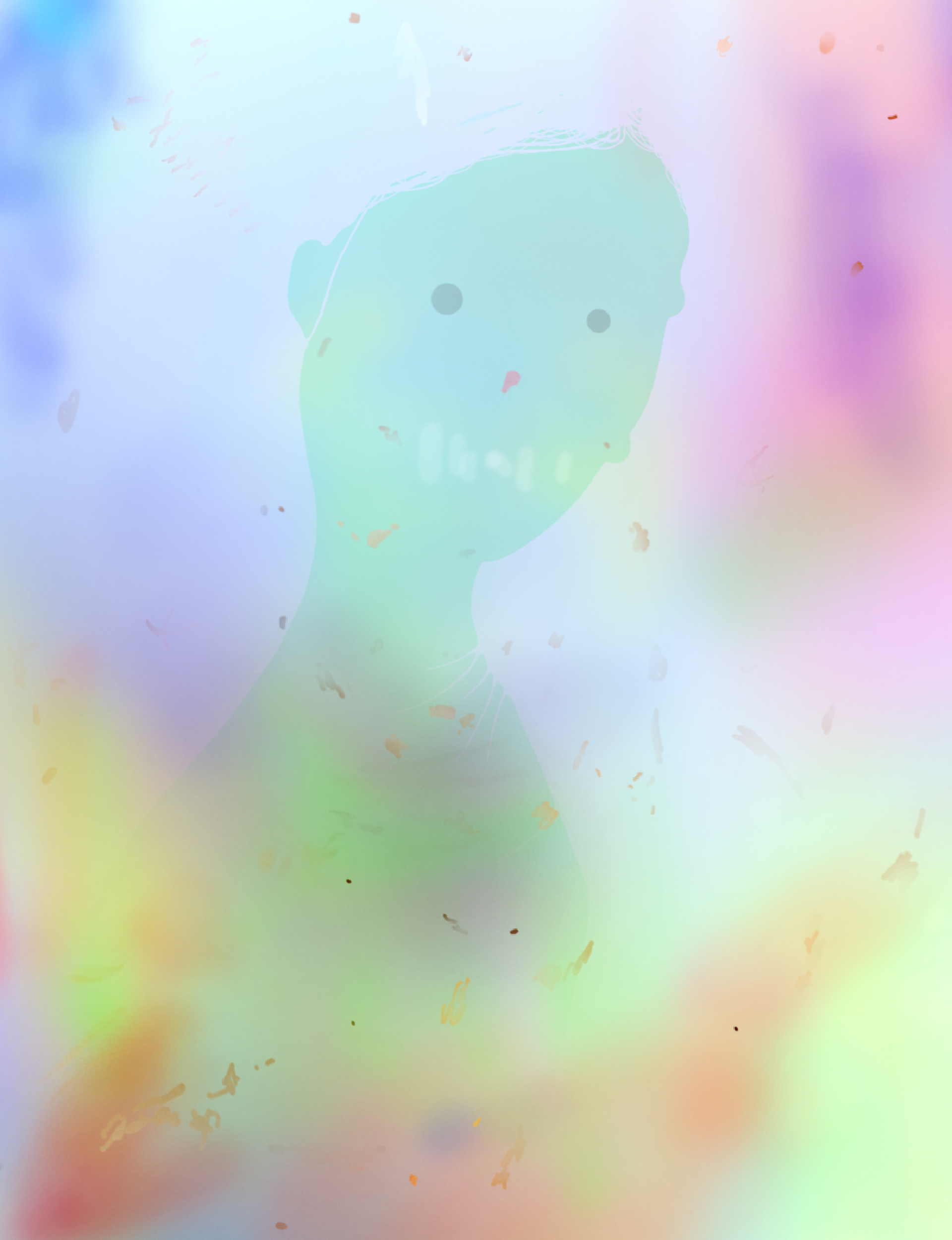 This Won't Fade