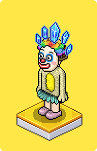 Habbo Avatars #3077