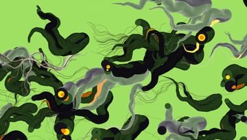 Emergence #4