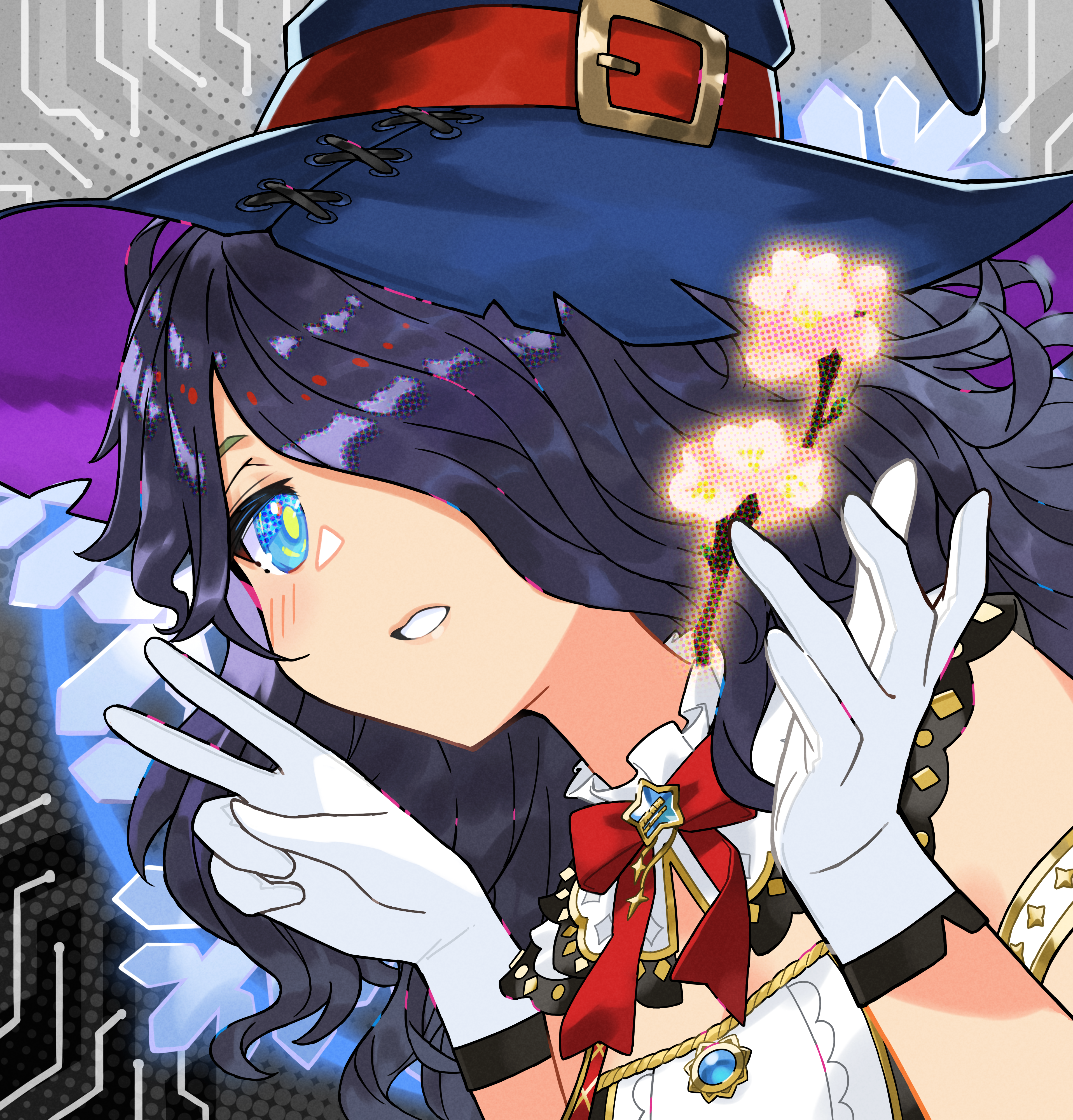 Megami #09949