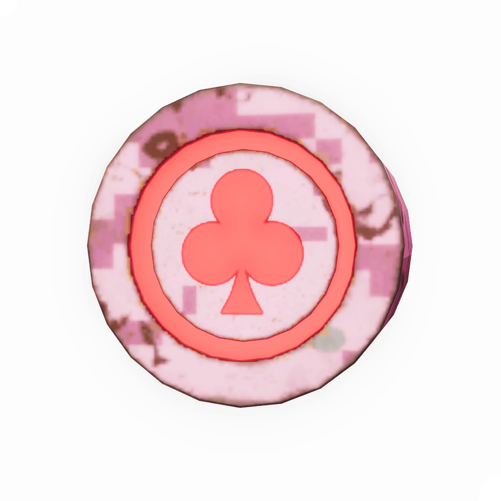 Wreck Emblem Psycrane S1-U34-13