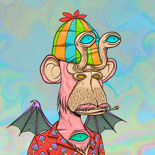APE DAO REMIX! #2301