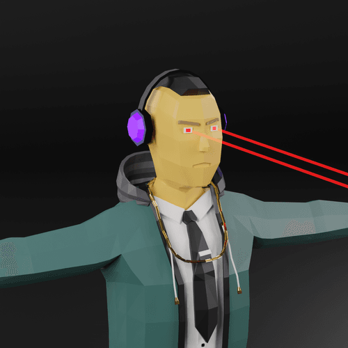 T-Poser #5472