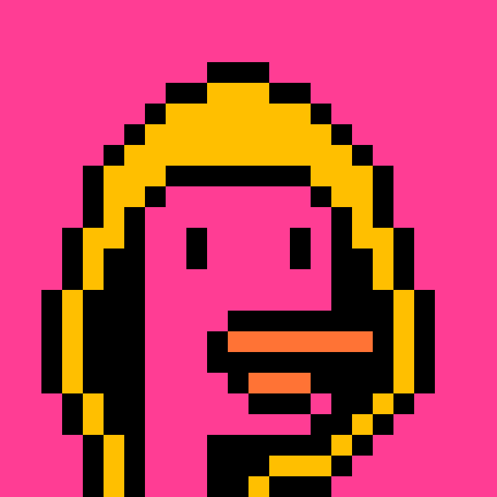 CryptoBurb II #3002