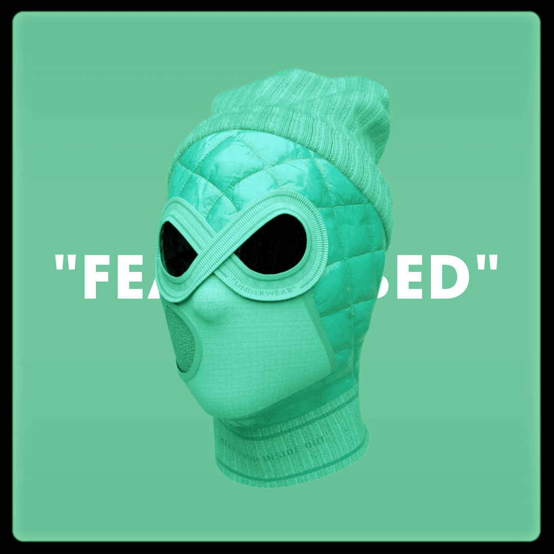 MINT - FEATHERBED