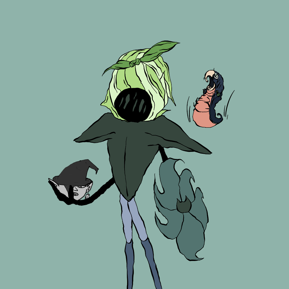 Dementorstown #2177