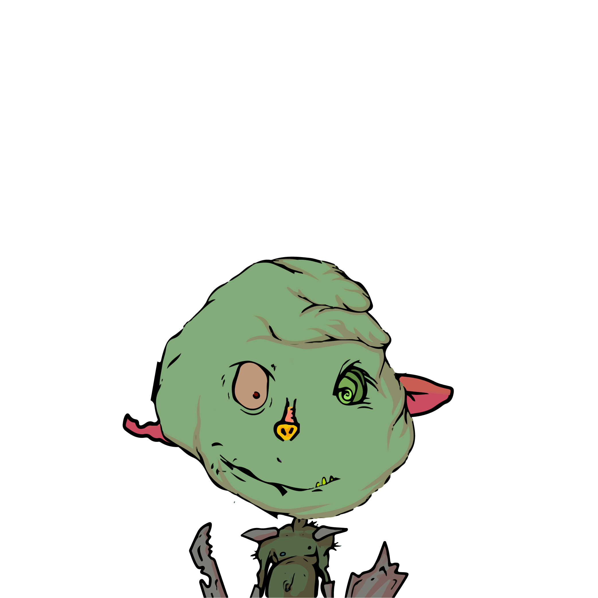 GoblinKdz #5553