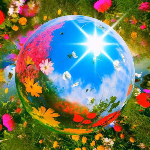 Flower Power