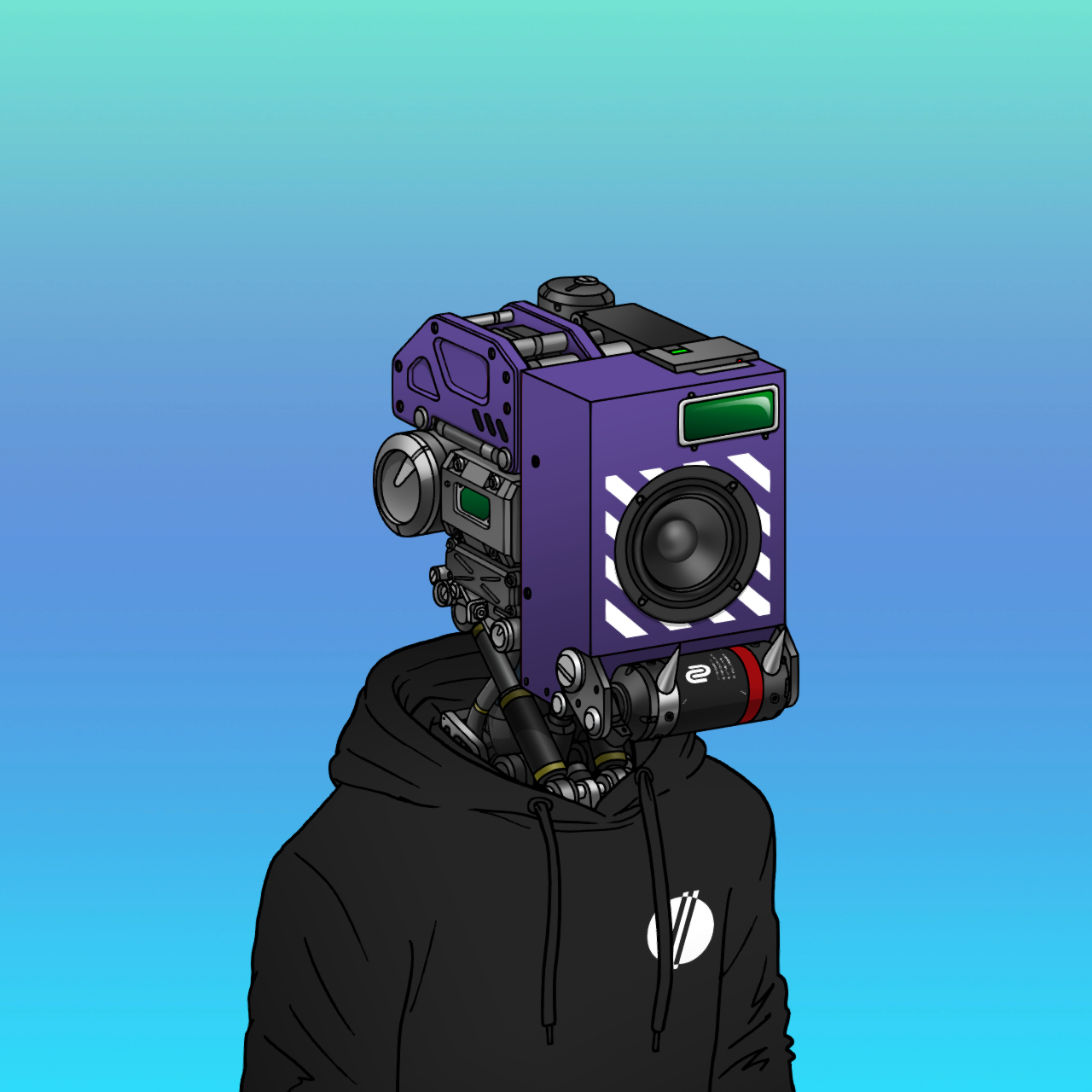 The Vogu Collective #6853