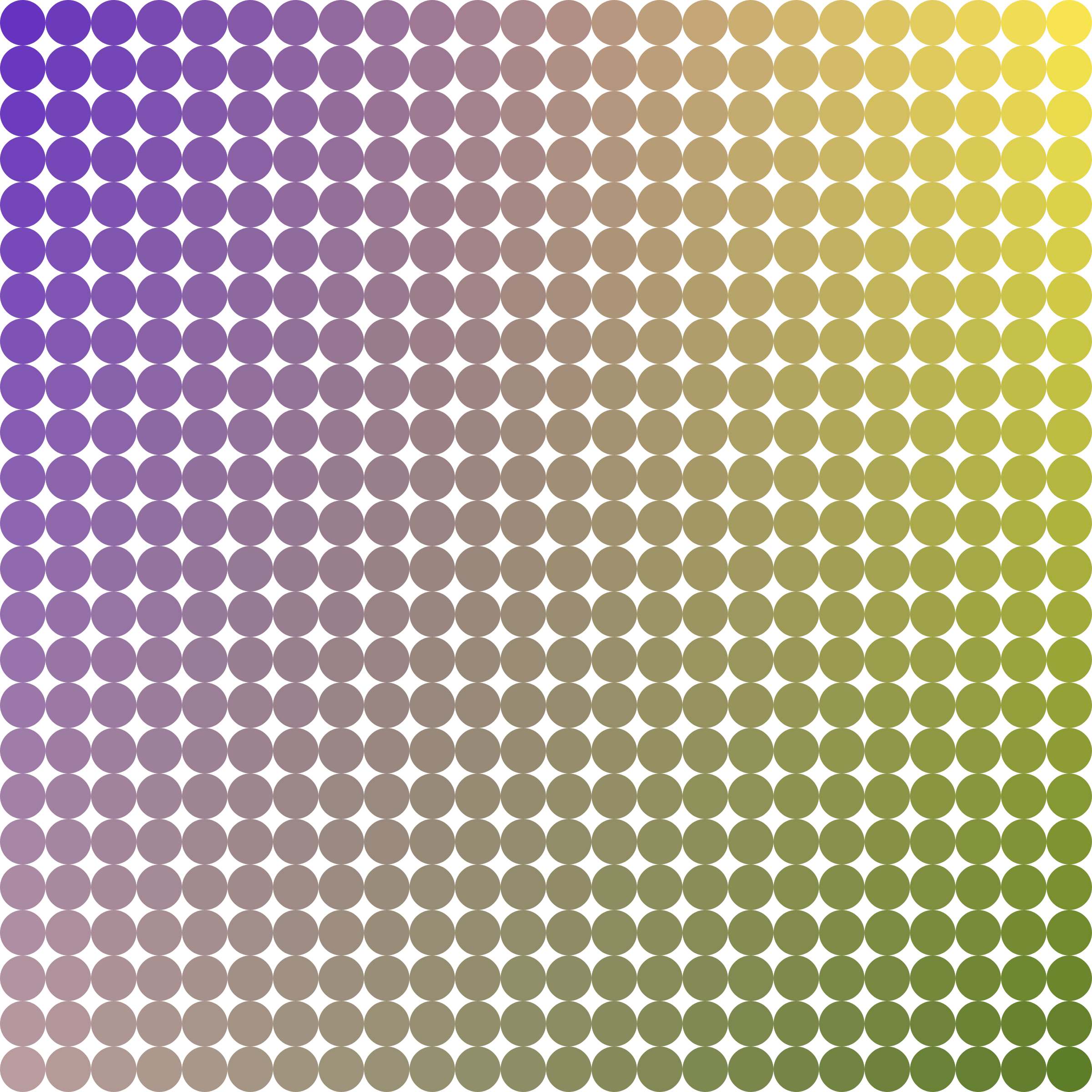 Color Study #513