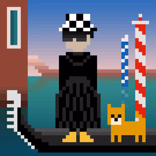 CryptoVenezian #794
