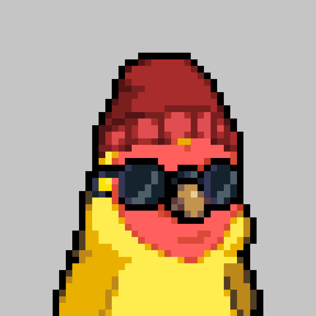 Lovebird#886