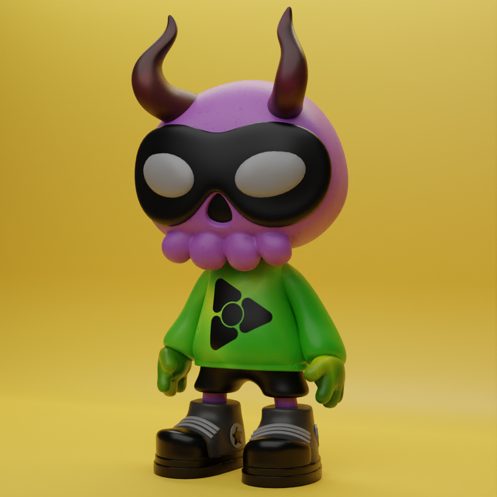 ToyMories #7259