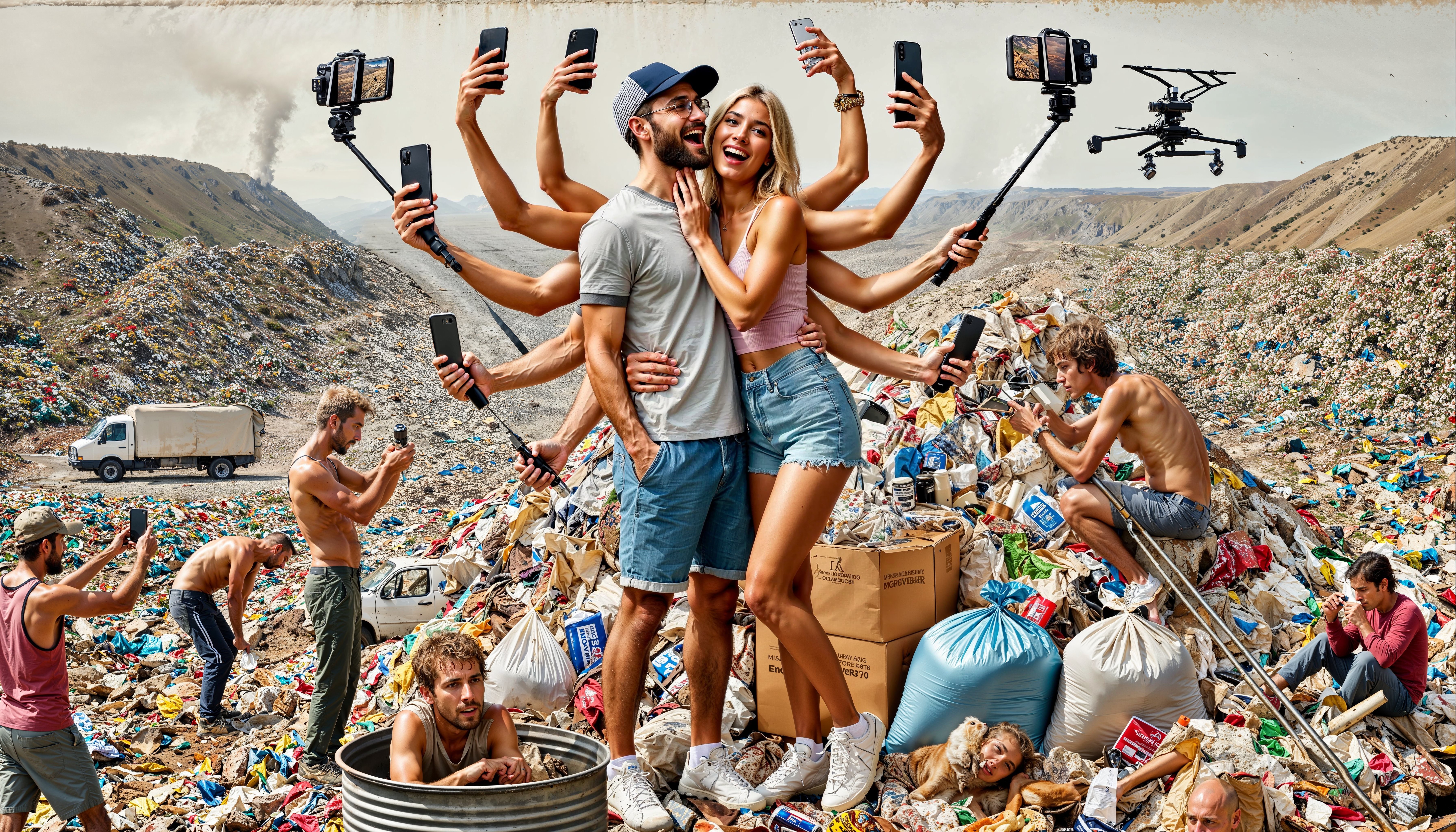 Influencers