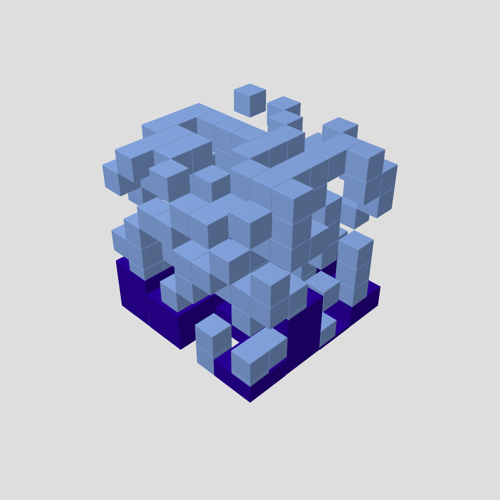 EigenWorld #4984