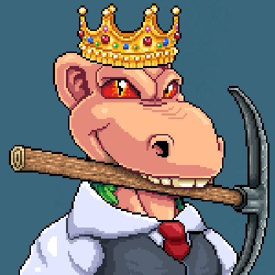 Kobold Prospector #7805