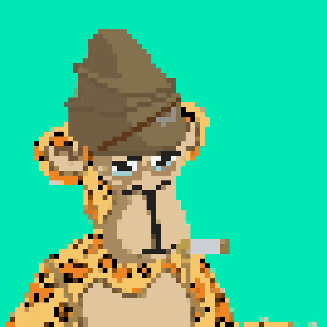 PixApe Summoners #7085