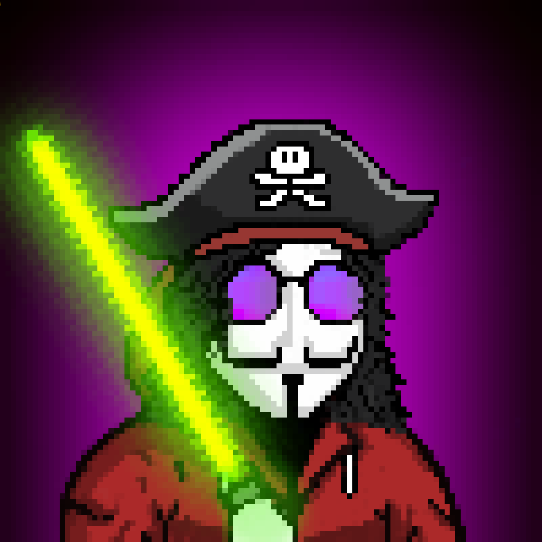 Mask #8803