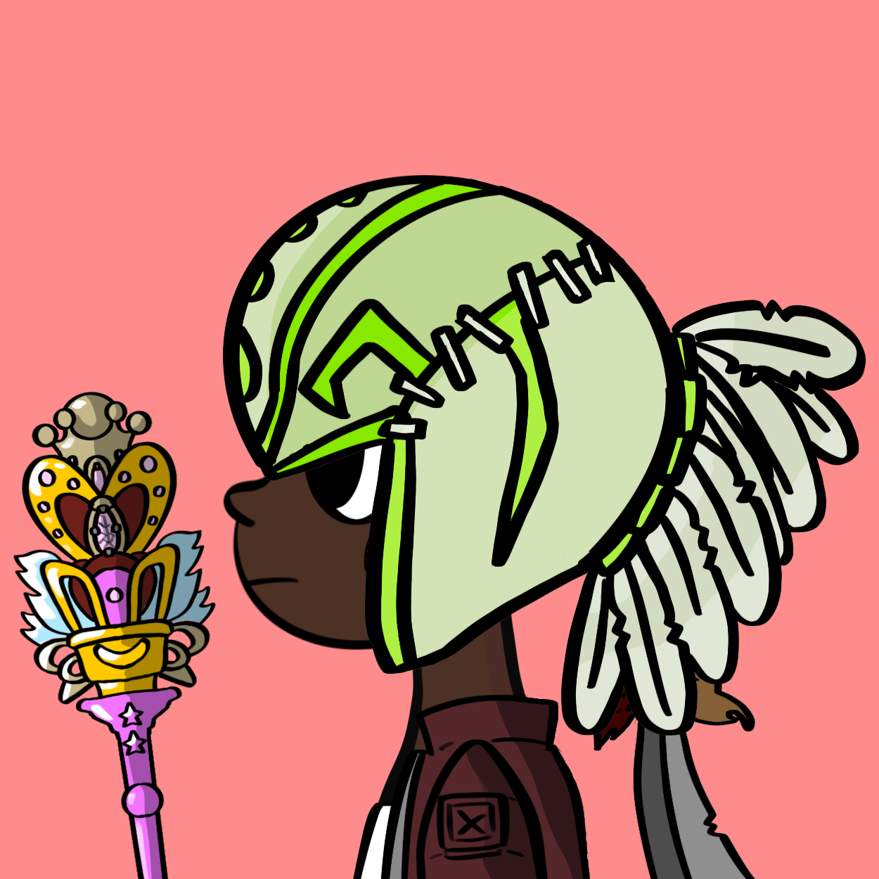 Dreamer #134