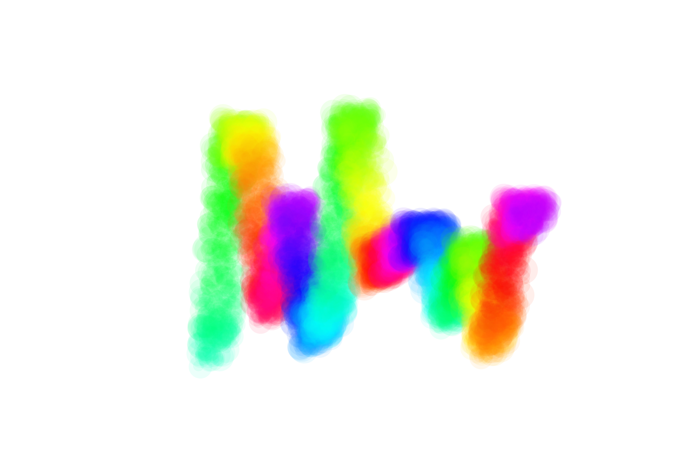 Chromie Squiggle #8306
