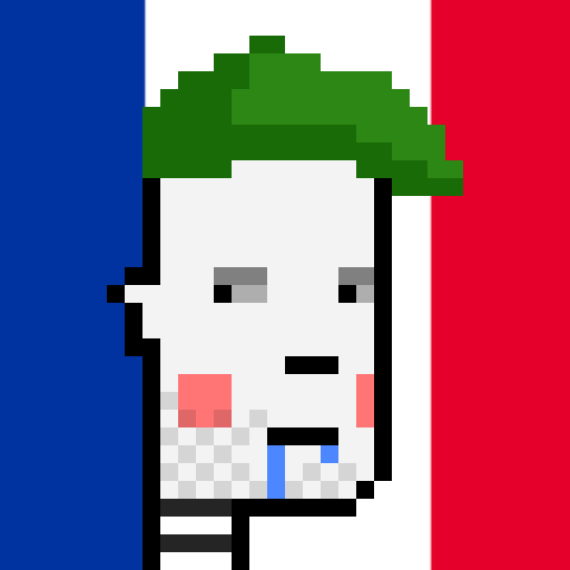 The French #655