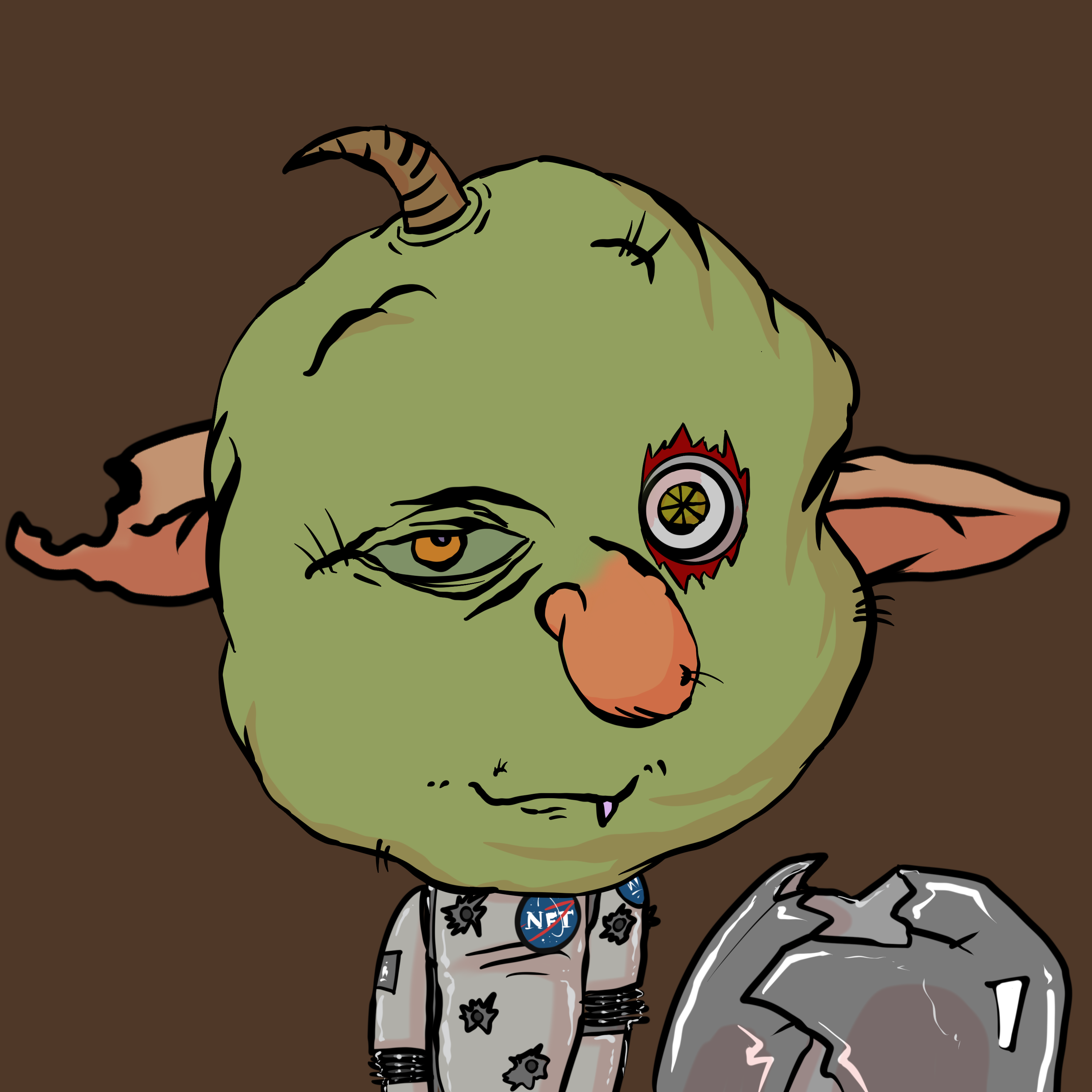goblintown #3130